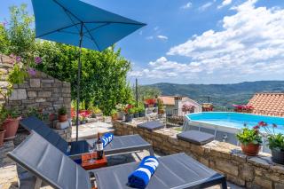 Villa Pietro Montona - Motovun (Montona) - 9