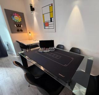 LiV MTL Downtown-401 Spacious 2BR Suite Lounge - Montréal - 6