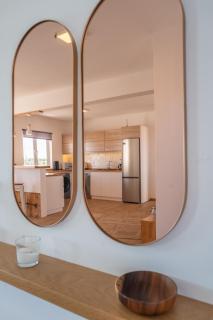 Penthouse - A 300 mètres de la mer - Pereybere - 9