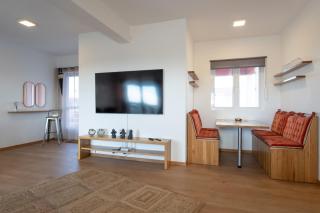 Penthouse - A 300 mètres de la mer - Pereybere - 7