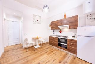The First apartment - Cinisi - 0