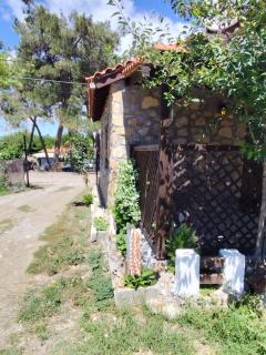 seaView - Agia Paraskevi - 9