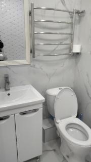 Appartment 1 bedroom - Almaty - 0