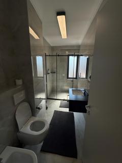 Luxurious & Spacious Old Bazaar Apartment - Tirana - 8