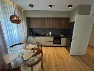 Luxurious & Spacious Old Bazaar Apartment - Tirana - 7