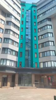 Appartment 1 bedroom - Almaty - 6