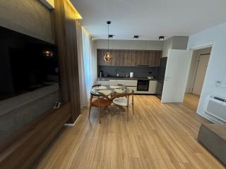 Luxurious & Spacious Old Bazaar Apartment - Tirana - 4