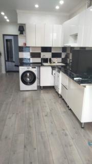 Appartment 1 bedroom - Almaty - 4