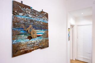 The First apartment - Cinisi - 8