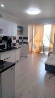 Appartment 1 bedroom - Almaty - 2