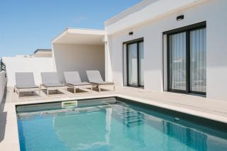 Villa Arkadie with private pool - Lourinhã - 0