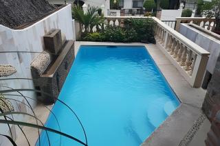 Departamento Ludy #1 - Bucerías - 1