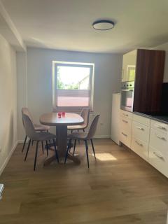 Schreiber's Apartment - 4