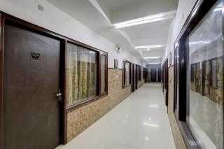 Hotel O Vasant Vilas - Neu-Delhi - 6