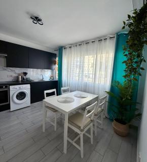 Kypa rooms 50 steps to the beach - Larnaca - 0