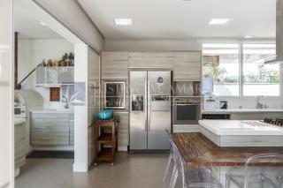Casa Alto Padrão Jurerê Internacional - Florianópolis - 8