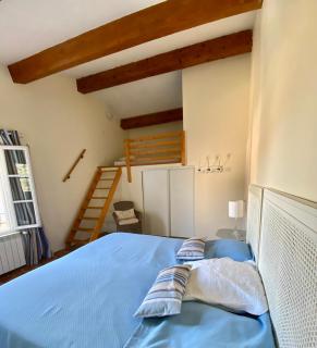 Maison de charme LE BACIO - 7