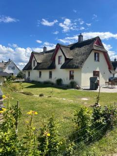 Reethaus "Utkiek" - Zierow - 7