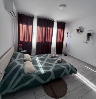 Kypa rooms 50 steps to the beach - Larnaca - 2