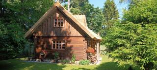 Veski Aida Holiday Home - Käina - 2