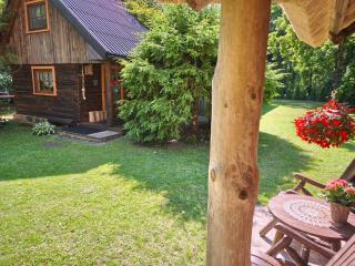 Veski Aida Holiday Home - Käina - 4