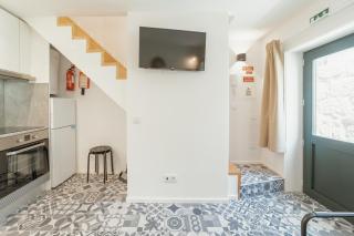 Cedofeita Loft by Hosty - Bicas - 3
