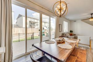 Bright Colorado Springs Home, 10 Mi to Dtwn! - 2