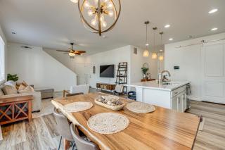 Bright Colorado Springs Home, 10 Mi to Dtwn! - 3