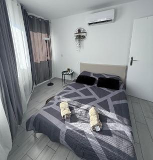 Kypa rooms 50 steps to the beach - 5