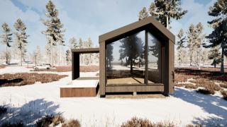 Tyven Resort - Sirkkakoski - 3