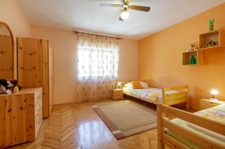 Ferienhaus Maric Mit Terrasse Und Balkon - 5