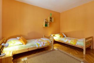 Ferienhaus Maric Mit Terrasse Und Balkon - 4