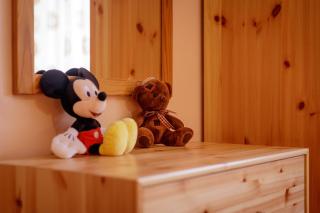 Ferienhaus Maric Mit Terrasse Und Balkon - 2