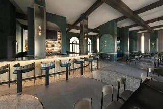 GULFSTREAM HOTEL, Lake Worth Beach, a Tribute Portfolio Hotel - 2
