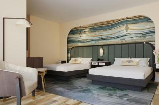 GULFSTREAM HOTEL, Lake Worth Beach, a Tribute Portfolio Hotel - Lake Worth - 6
