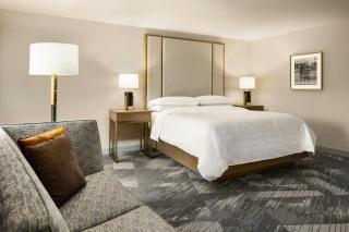 Madison Marriott South - Madison - 4
