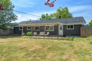 Charming Eugene Bungalow - Eugene - 8
