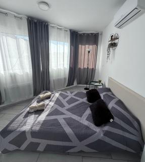 Kypa rooms 50 steps to the beach - Larnaca - 9
