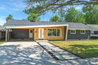 Charming Eugene Bungalow - Eugene - 9