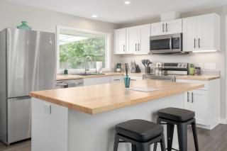 Charming Eugene Bungalow - Eugene - 4