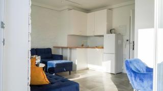 Apartament Lazur - Danzig - 3