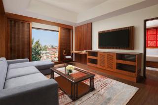 The Soaltee Kathmandu, Autograph Collection - Kathmandu - 4