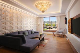 The Soaltee Kathmandu, Autograph Collection - 2