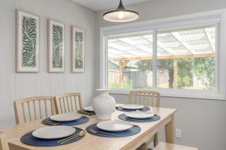 Charming Eugene Bungalow - Eugene - 2