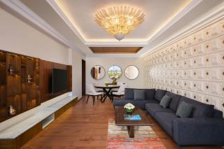 The Soaltee Kathmandu, Autograph Collection - 1