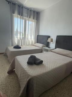 Ayala Beach - Málaga - 7