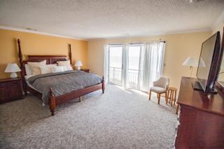PH Paradise l Huge Balcony, Resort Pools & TikiBar - Myrtle Beach - 7
