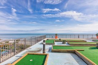 Retreat 2 Grande Cayman- Oceanview- Pools- Slides - Myrtle Beach - 7
