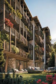 Le Geant, Courmayeur, Apartments by Marriott Bonvoy - 0