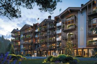 Le Geant, Courmayeur, Apartments by Marriott Bonvoy - 9